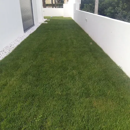 Aroeira - 3 Suites, Living Room, Pool - 4 Guests Villa Almada